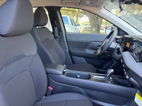 New 2026 Nissan Kicks S FWD image 26