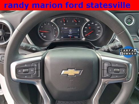 Used 2021 Chevrolet Blazer LT w/ Redline Edition image 18