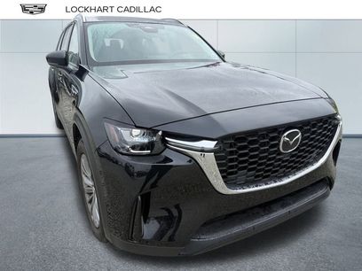 Used 2025 MAZDA CX-90 3.3 Turbo w/ Select Package