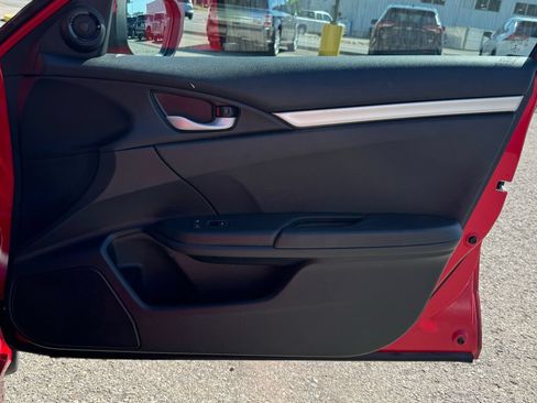 Used 2019 Honda Civic Sport image 20