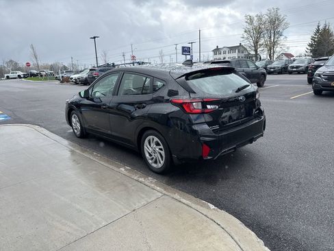 Used 2024 Subaru Impreza 2.0i image 5