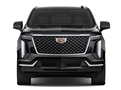 New 2026 Cadillac Escalade ESV 4WD image 8