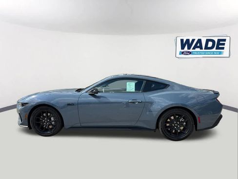 New 2026 Ford Mustang GT image 8