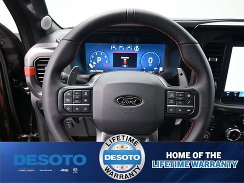 New 2026 Ford F150 Raptor AWD/4WD image 31