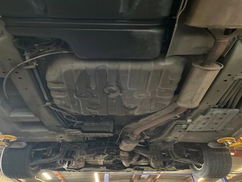 Used 2001 Honda Odyssey EX image 17