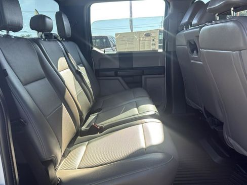 Used 2021 Ford F250 XL AWD/4WD image 44