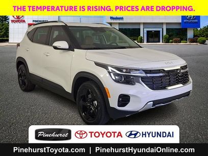 Used 2026 Kia Seltos EX w/ EX Sunroof Package