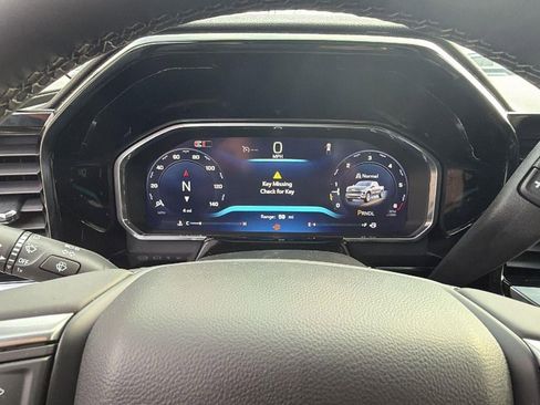 New 2026 Chevrolet Silverado 1500 RST RWD image 22