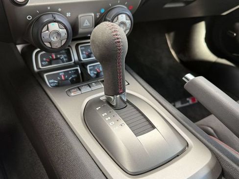Used 2015 Chevrolet Camaro ZL1 RWD image 21