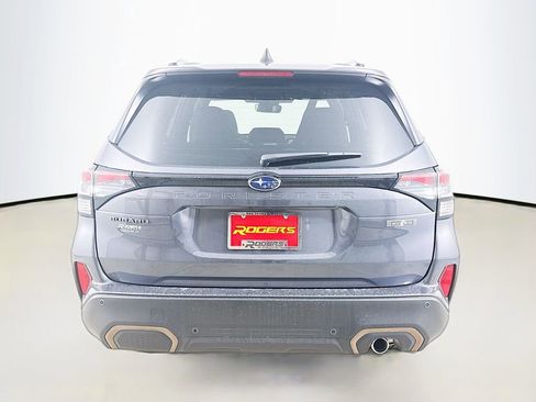 New 2025 Subaru Forester Sport image 6