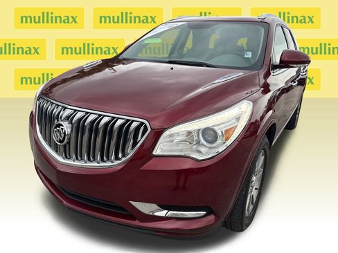 Used 2017 Buick Enclave Convenience image 10