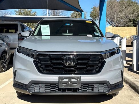 Used 2023 Honda CR-V EX-L image 2