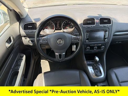 Used 2014 Volkswagen Jetta SE image 30