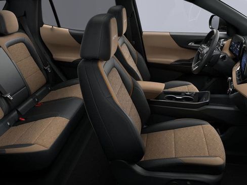 New 2026 Chevrolet Equinox ACTIV w/ Convenience Package III FWD image 56