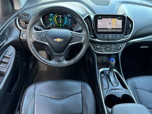 Used 2017 Chevrolet Volt Premier w/ Driver Confidence II Package image 17