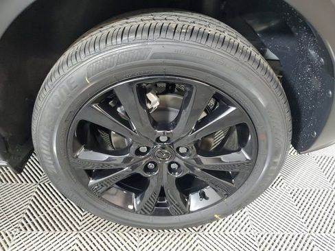 New 2026 MAZDA CX-30 Aire Edition image 11