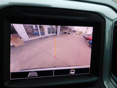 Used 2023 Chevrolet Silverado 1500 W/T w/ WT Value Package image 36