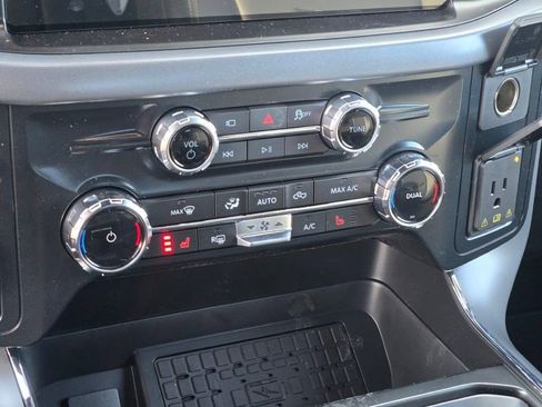 New 2026 Ford F150 XLT w/ Equipment Group 303A High image 26