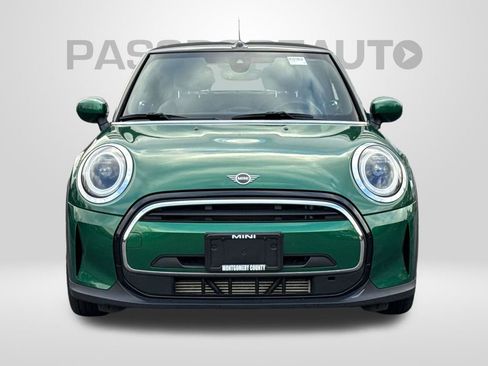 Used 2023 MINI Cooper Convertible image 7