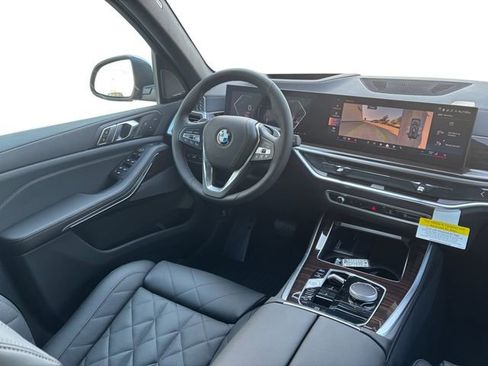 Used 2026 BMW X5 xDrive40i image 26