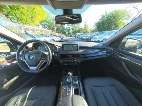 Used 2015 BMW X5 xDrive35i AWD/4WD image 26
