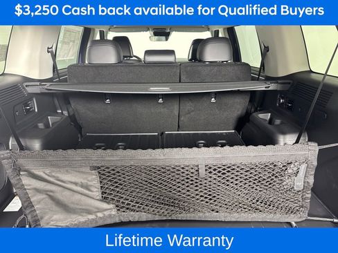 New 2026 Hyundai Santa Fe SEL image 22