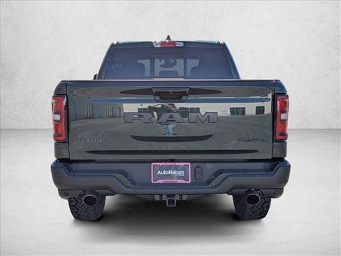 New 2026 RAM 1500 Rebel AWD/4WD image 7