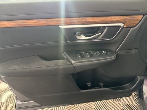 Used 2021 Honda CR-V EX image 21