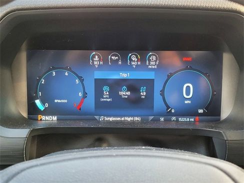 Used 2024 Ford F150 STX image 26