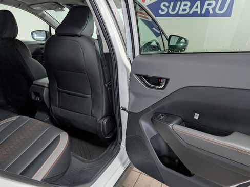 New 2025 Subaru Crosstrek 2.5i Limited w/ Popular Package #3A image 28