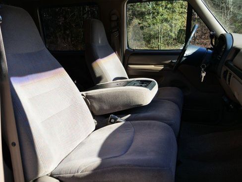 Used 1997 Ford F350 2WD Crew Cab image 14