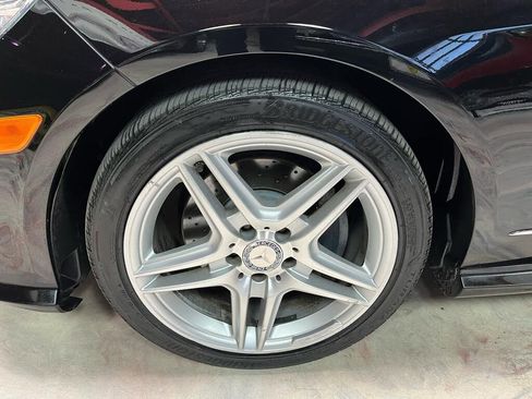 Used 2012 Mercedes-Benz E 350 4MATIC Sedan w/ Premium 1 Pkg image 72