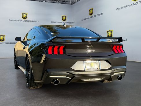 Used 2024 Ford Mustang GT image 5