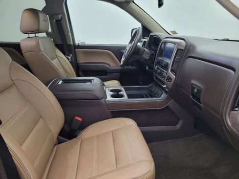 Used 2018 GMC Sierra 1500 Denali AWD/4WD image 21