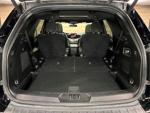 Used 2023 Ford Explorer Timberline w/ Timberline Technology Package image 17