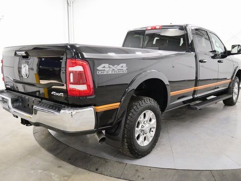 Used 2022 RAM 2500 Laramie image 7