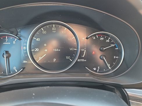 Used 2019 MAZDA CX-5 Grand Touring AWD/4WD image 10