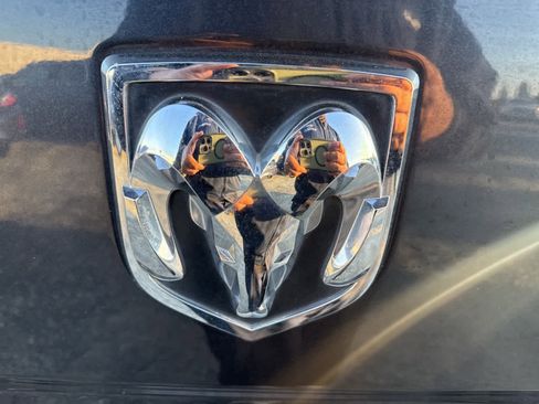 Used 2013 RAM 1500 Laramie w/ Convenience Group image 15