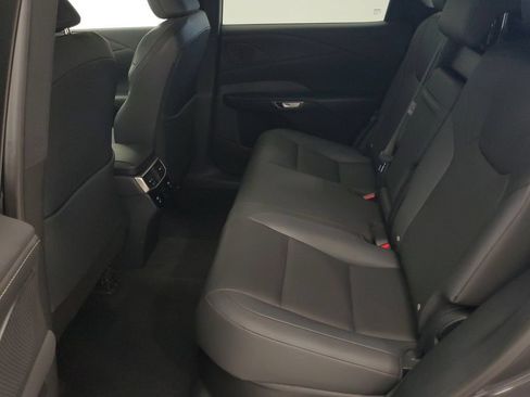 Used 2024 Lexus RX 350 Premium w/ Cold Area Package AWD/4WD image 23