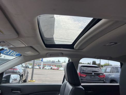 Used 2015 Honda CR-V EX-L image 17