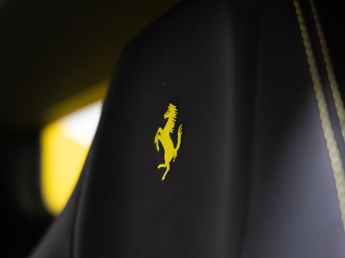 Certified 2021 Ferrari 812 GTS RWD image 23