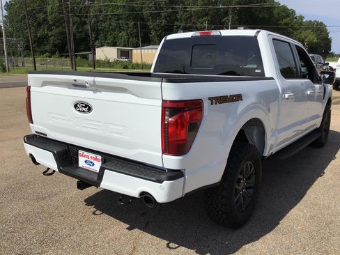 New 2026 Ford F150 Tremor w/ Equipment Group 402B AWD/4WD image 8