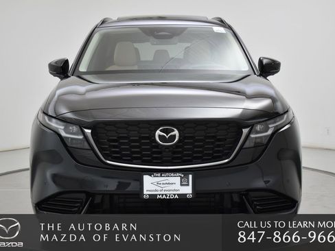 New 2026 MAZDA CX-5 2.5 S w/ Premium Plus Package image 13