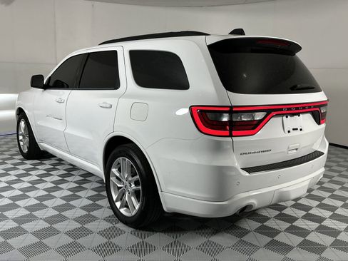 Used 2023 Dodge Durango GT RWD image 6