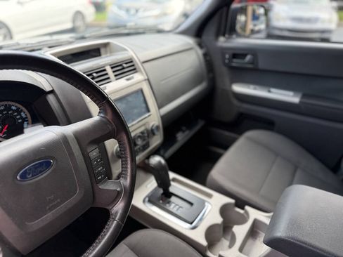 Used 2012 Ford Escape XLT FWD image 9
