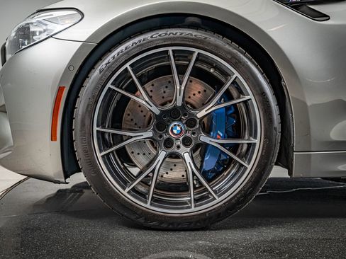 Used 2020 BMW M5 w/ Executive Package AWD/4WD image 11