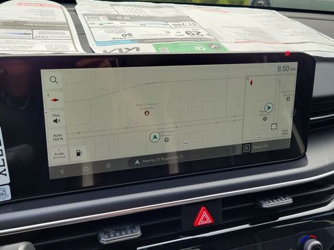 New 2026 Kia K5 GT-Line FWD image 28