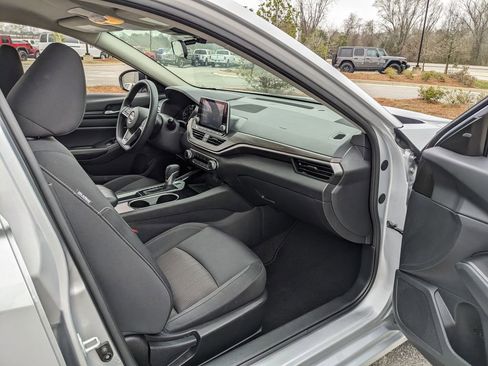 Used 2024 Nissan Altima 2.5 SV image 36