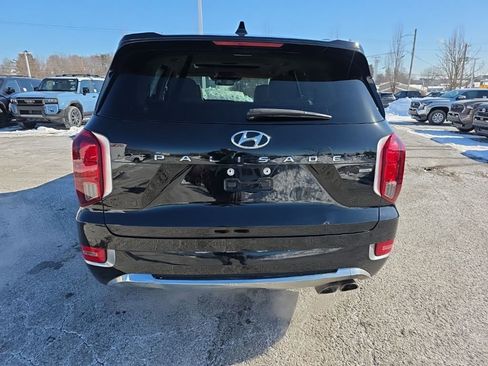 Used 2020 Hyundai Palisade Limited image 5