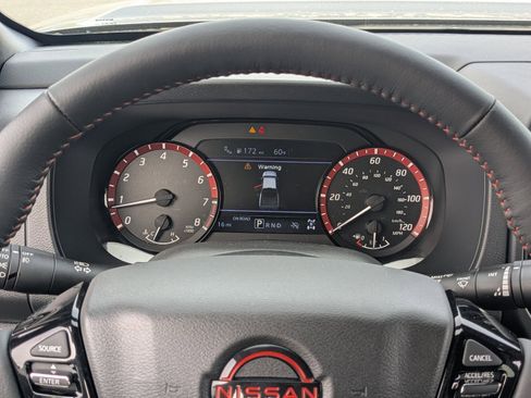 New 2026 Nissan Frontier PRO-4X w/ Tow Package image 27